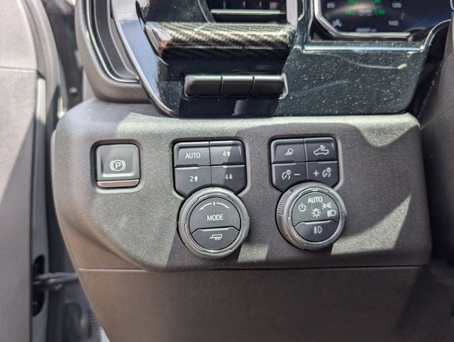 2024 Chevrolet Silverado 2500HD ZR2