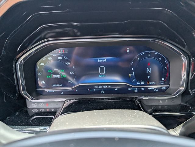 2024 Chevrolet Silverado 2500HD ZR2