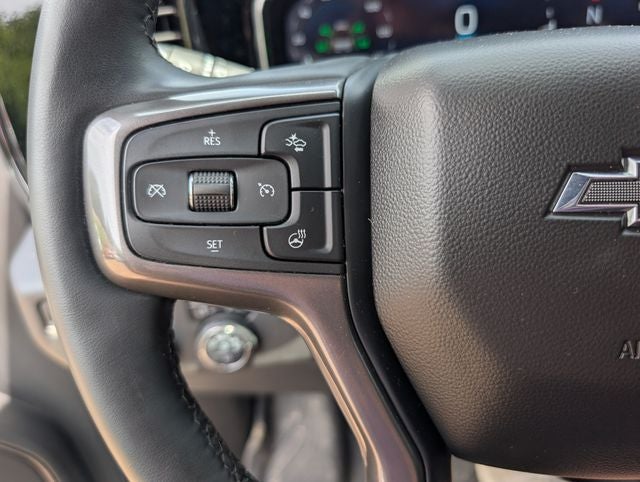 2024 Chevrolet Silverado 2500HD ZR2