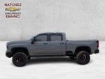 2024 Chevrolet Silverado 2500HD ZR2