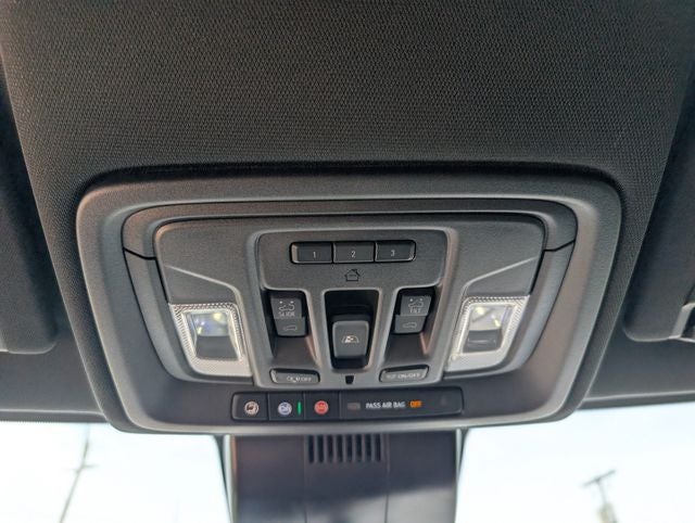 2024 Chevrolet Silverado 2500HD ZR2