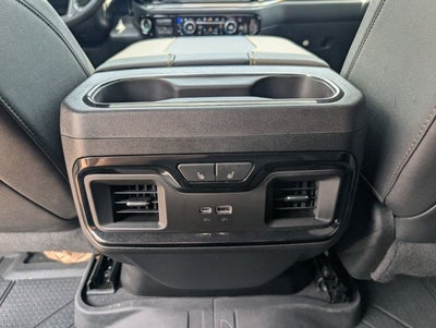 2024 Chevrolet Silverado 2500HD ZR2