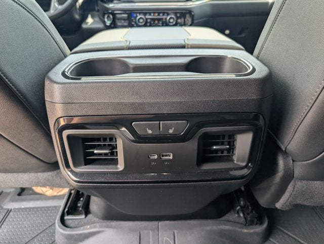 2024 Chevrolet Silverado 2500HD ZR2