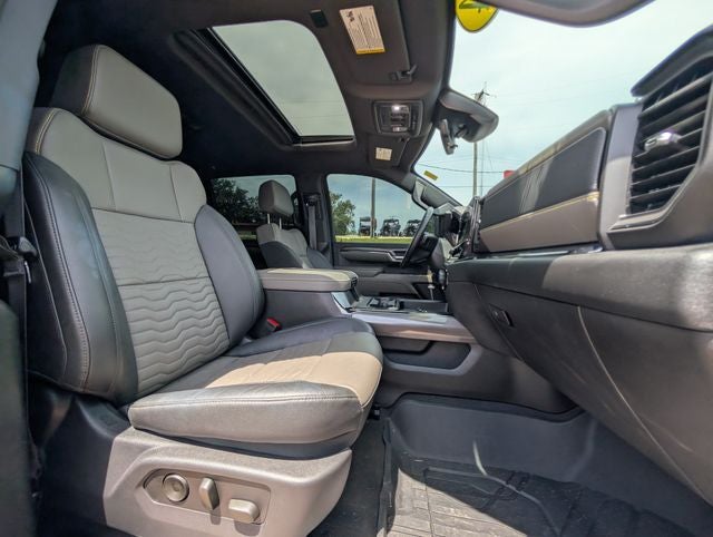 2024 Chevrolet Silverado 2500HD ZR2
