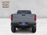 2024 Chevrolet Silverado 2500HD ZR2