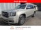 2017 GMC Yukon SLE