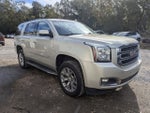 2017 GMC Yukon SLE