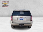 2017 GMC Yukon SLE