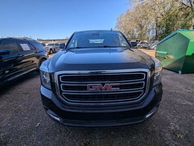 2020 GMC Yukon SLT