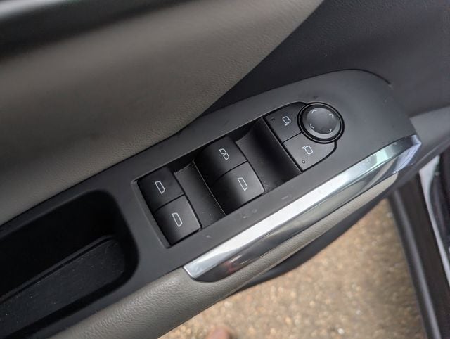 2025 Chevrolet Traverse LT 1LT