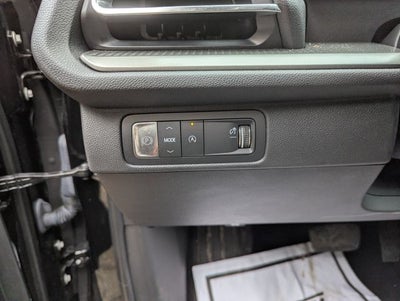 2025 Chevrolet Traverse LT 1LT