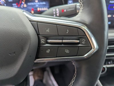 2025 Chevrolet Traverse LT 1LT