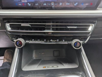 2025 Chevrolet Traverse LT 1LT