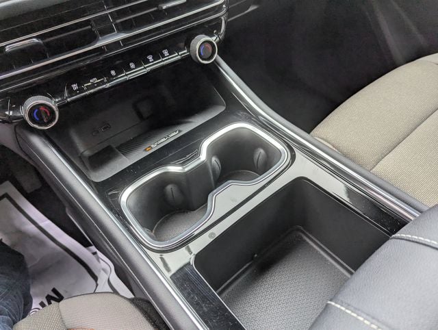 2025 Chevrolet Traverse LT 1LT