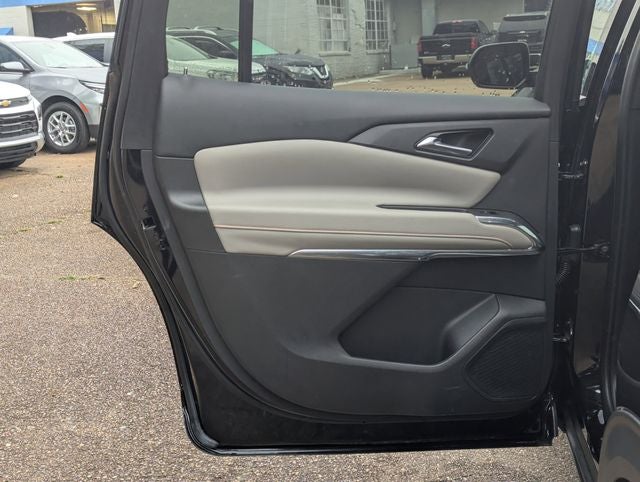 2025 Chevrolet Traverse LT 1LT