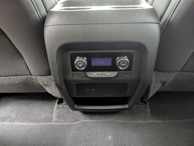 2025 Chevrolet Traverse LT 1LT