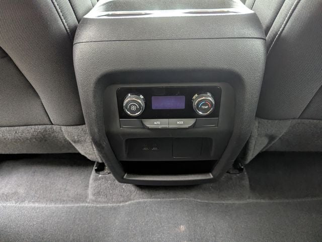 2025 Chevrolet Traverse LT 1LT