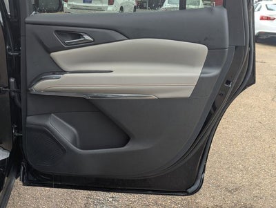 2025 Chevrolet Traverse LT 1LT