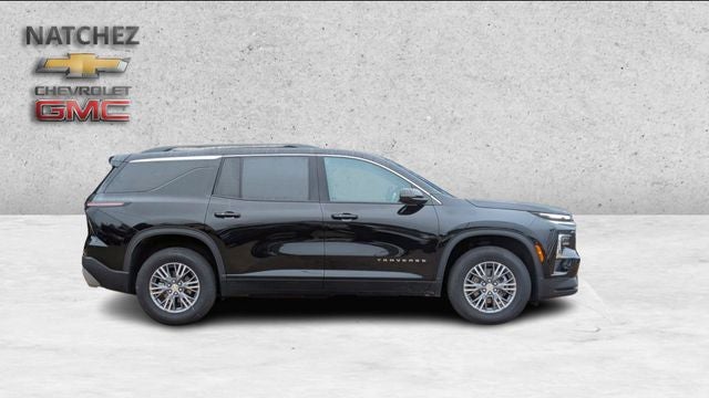 2025 Chevrolet Traverse LT 1LT