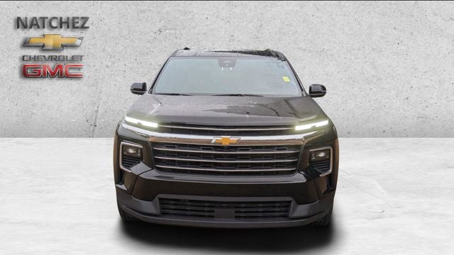 2025 Chevrolet Traverse LT 1LT