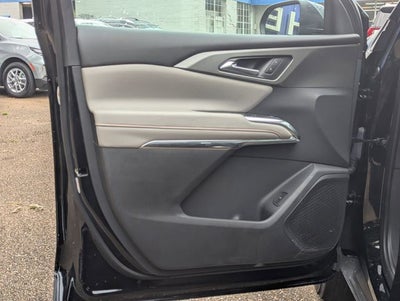 2025 Chevrolet Traverse LT 1LT