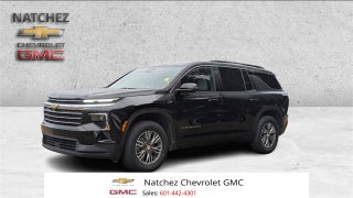 2025 Chevrolet Traverse LT 1LT