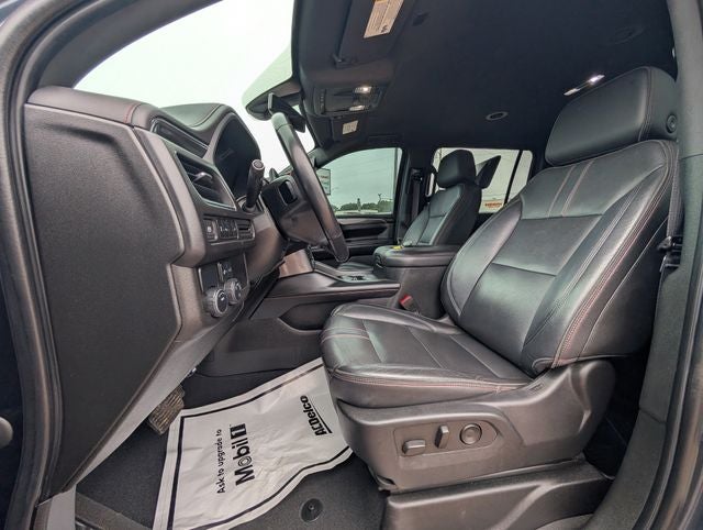 2021 Chevrolet Suburban RST