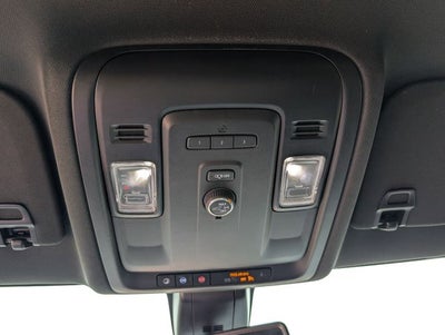 2021 Chevrolet Suburban RST