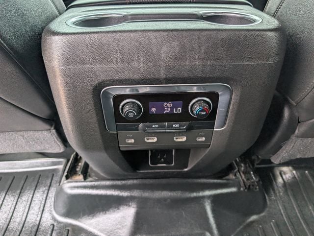 2021 Chevrolet Suburban RST