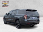 2021 Chevrolet Suburban RST
