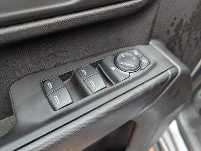2024 GMC Sierra 2500HD Pro