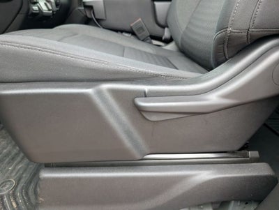 2024 GMC Sierra 2500HD Pro