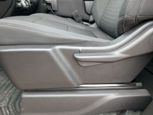 2024 GMC Sierra 2500HD Pro