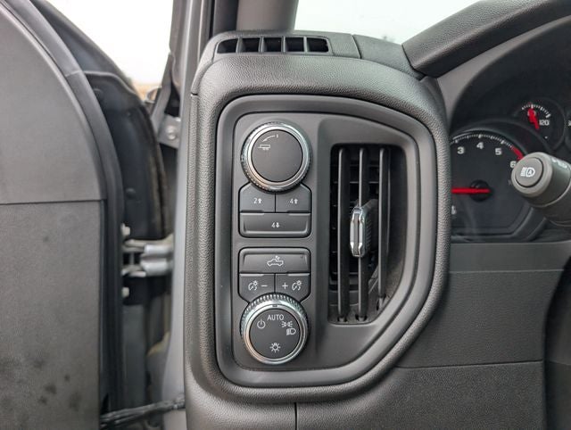 2024 GMC Sierra 2500HD Pro
