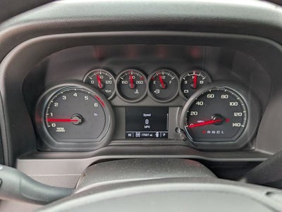 2024 GMC Sierra 2500HD Pro