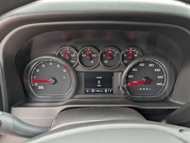 2024 GMC Sierra 2500HD Pro