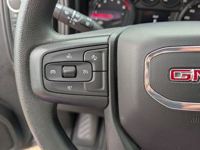2024 GMC Sierra 2500HD Pro