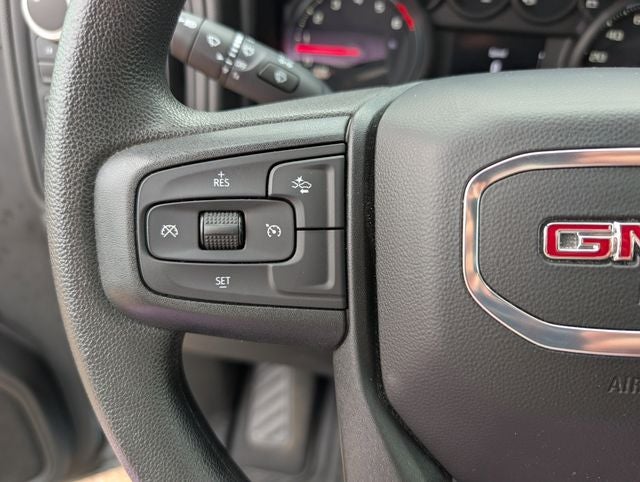 2024 GMC Sierra 2500HD Pro