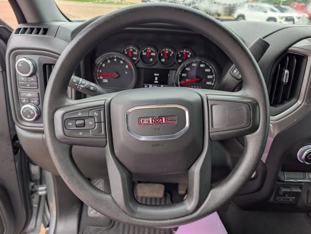 2024 GMC Sierra 2500HD Pro