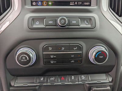 2024 GMC Sierra 2500HD Pro