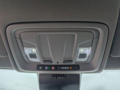 2024 GMC Sierra 2500HD Pro