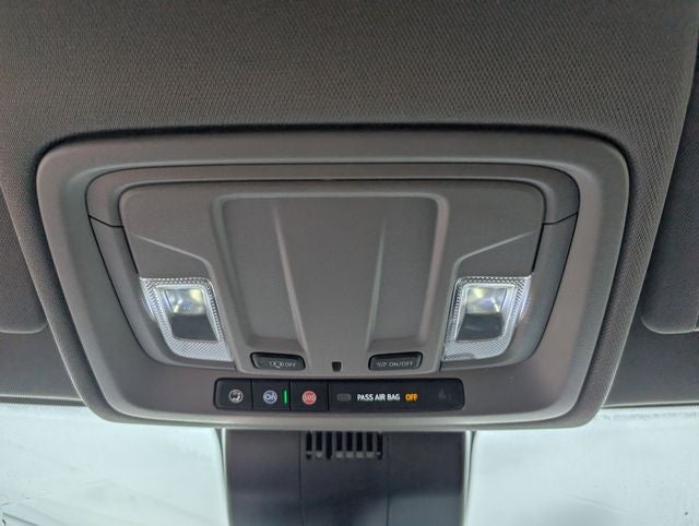 2024 GMC Sierra 2500HD Pro