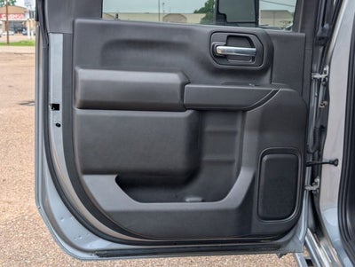 2024 GMC Sierra 2500HD Pro