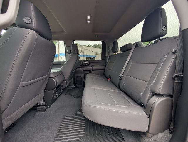 2024 GMC Sierra 2500HD Pro