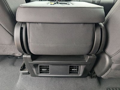 2024 GMC Sierra 2500HD Pro