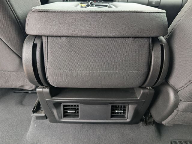 2024 GMC Sierra 2500HD Pro