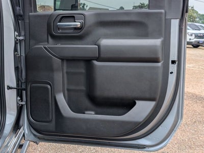 2024 GMC Sierra 2500HD Pro