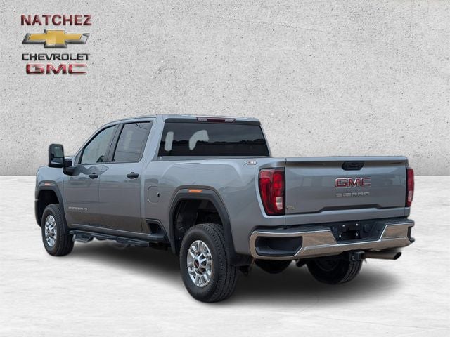2024 GMC Sierra 2500HD Pro