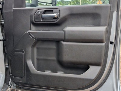 2024 GMC Sierra 2500HD Pro