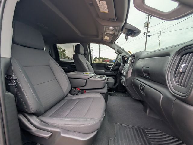2024 GMC Sierra 2500HD Pro